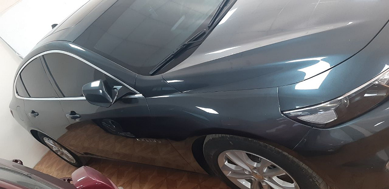 Фото лота: MALIBU-2 MALBDB2TL (2 p, turbo), фото 11 из 13