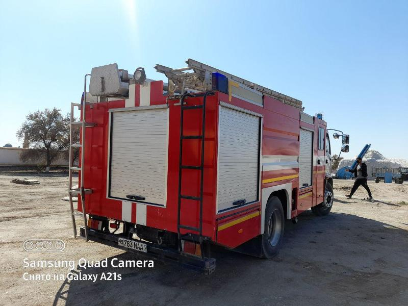 Фото лота: ISUZU, фото 4 из 4