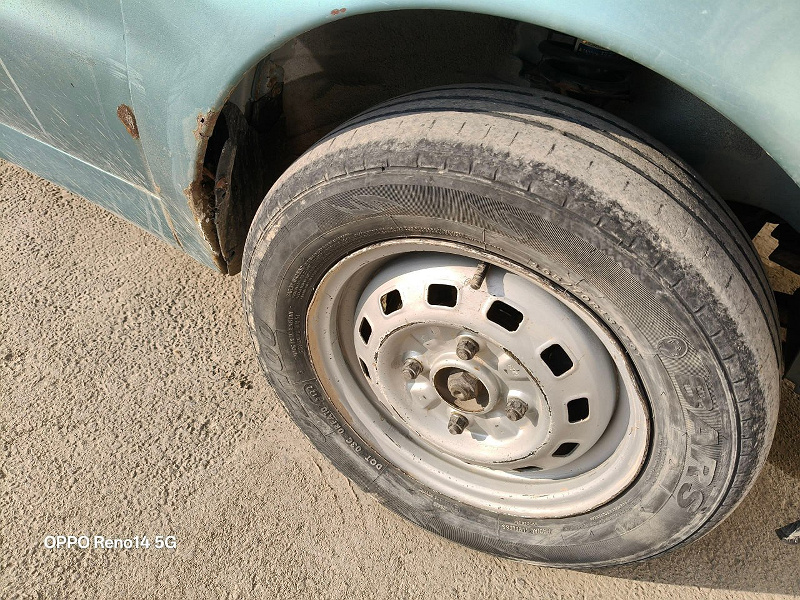 Фото лота: MATIZ, фото 6 из 11
