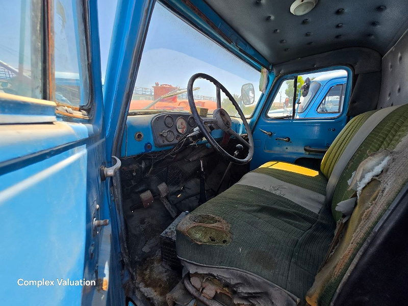 Фото лота: GAZ 5204 20190EAA, фото 2 из 6