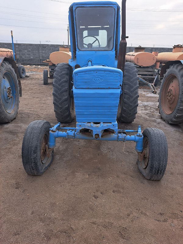Фото лота: Traktor T-28MC1, фото 1 из 4
