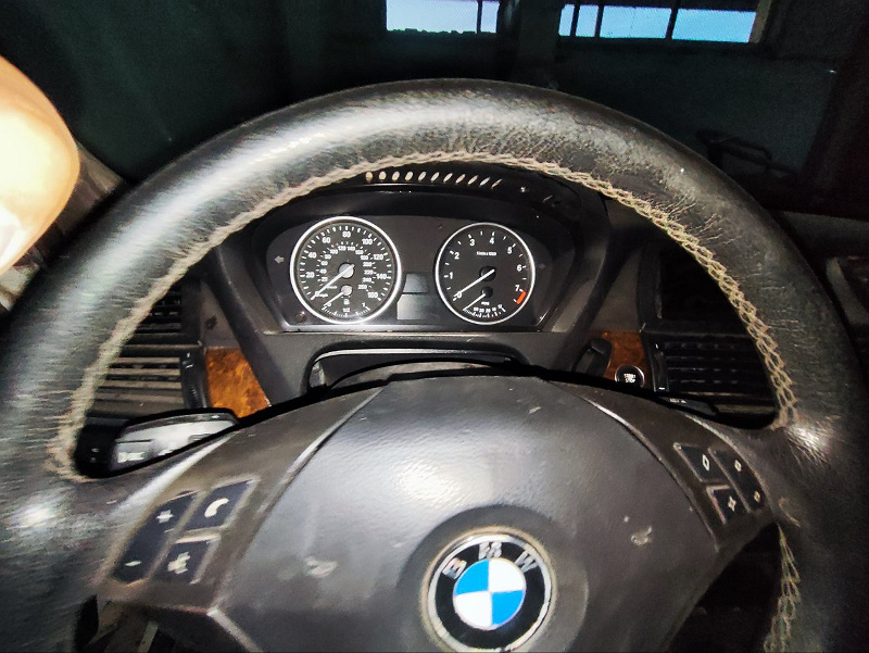 Фото лота: BMW X5, фото 7 из 14