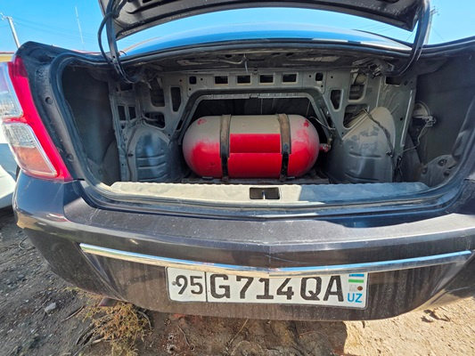 Фото лота: CHEVROLET COBALT, фото 6 из 15
