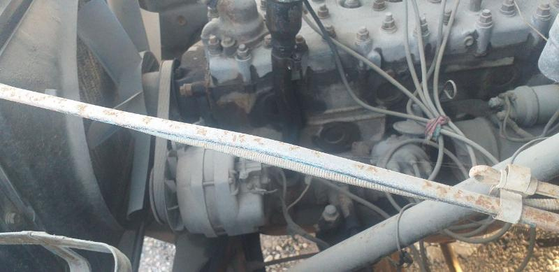Фото лота: Gaz-52 dav. rak. 20 208 EAA, фото 4 из 12