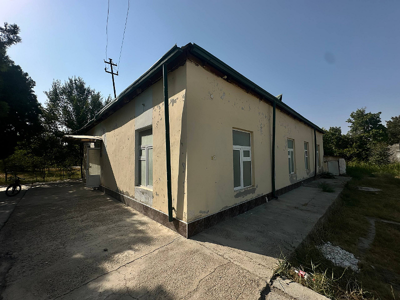 Фото лота: Здание и сооружения, фото 1 из 5