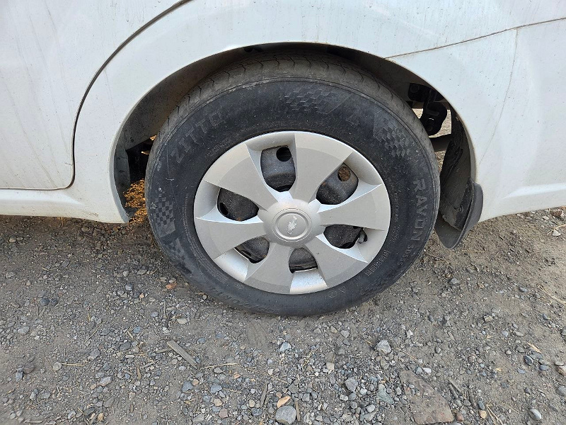 Фото лота: UZAUTOMOTORS NEXIA 3, фото 9 из 12