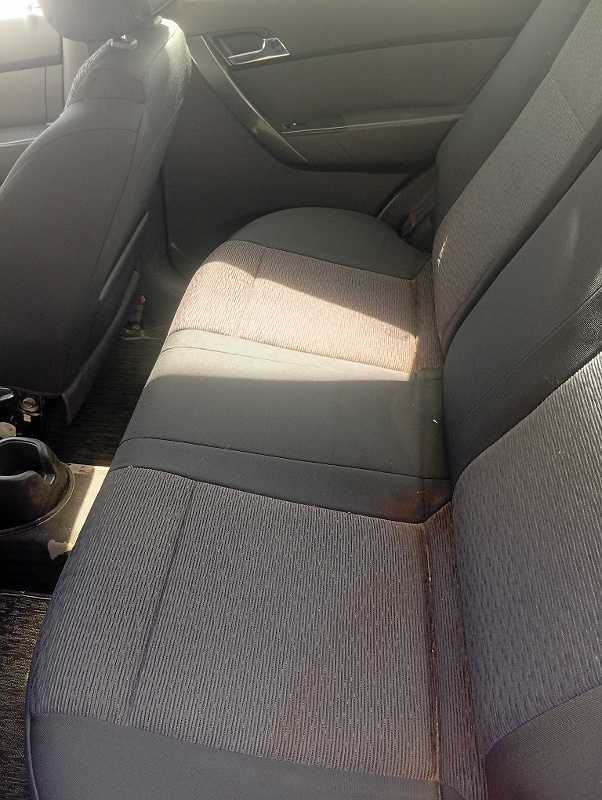 Фото лота: CHEVROLET NEXIA 3, фото 11 из 13