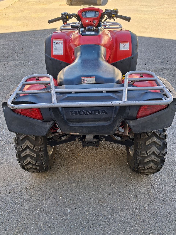 Фото лота: HONDA, фото 4 из 4
