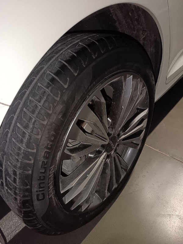 Фото лота: DONGFENG Aeolus Yixuan Max, фото 6 из 13