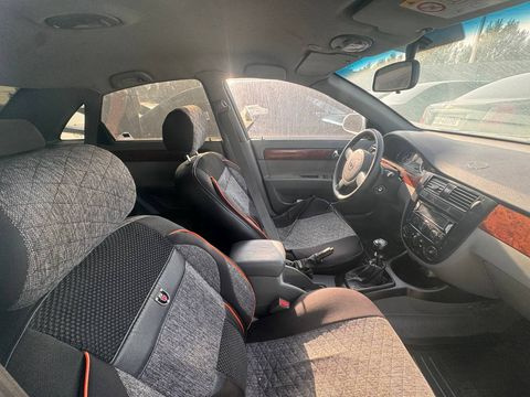 Фото лота: LACETTI GBASNG, фото 8 из 9