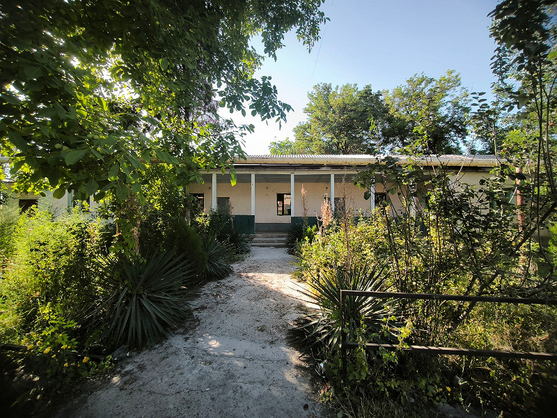 Фото лота: Нежилое здание, фото 4 из 5