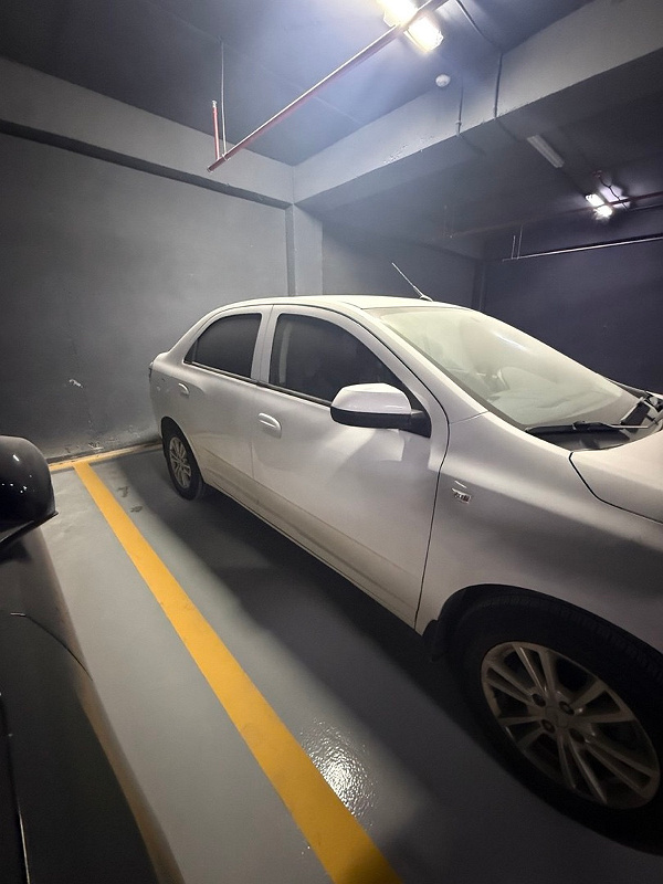 Фото лота: CHEVROLET COBALT, фото 5 из 8