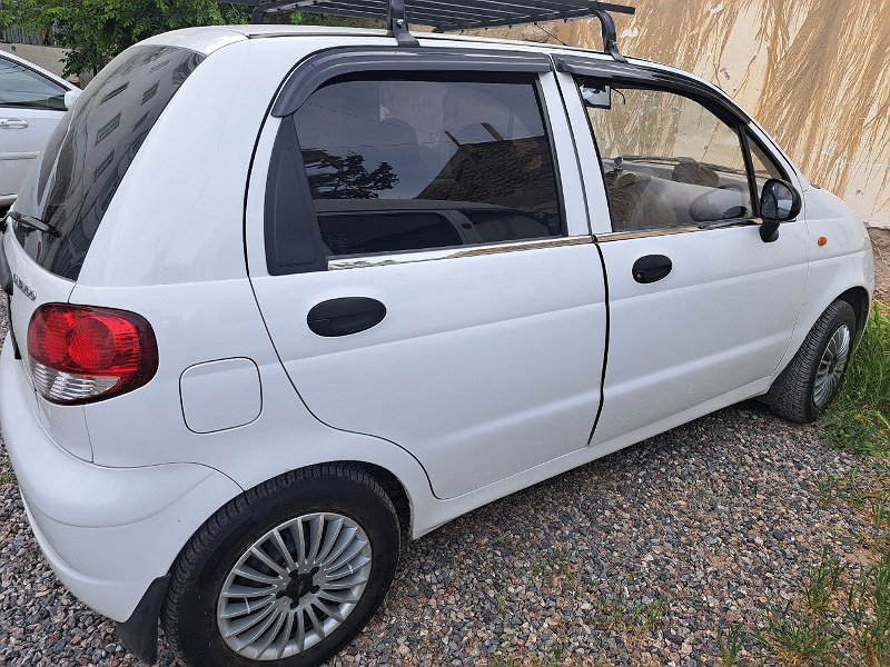 Фото лота: Matiz, фото 5 из 11