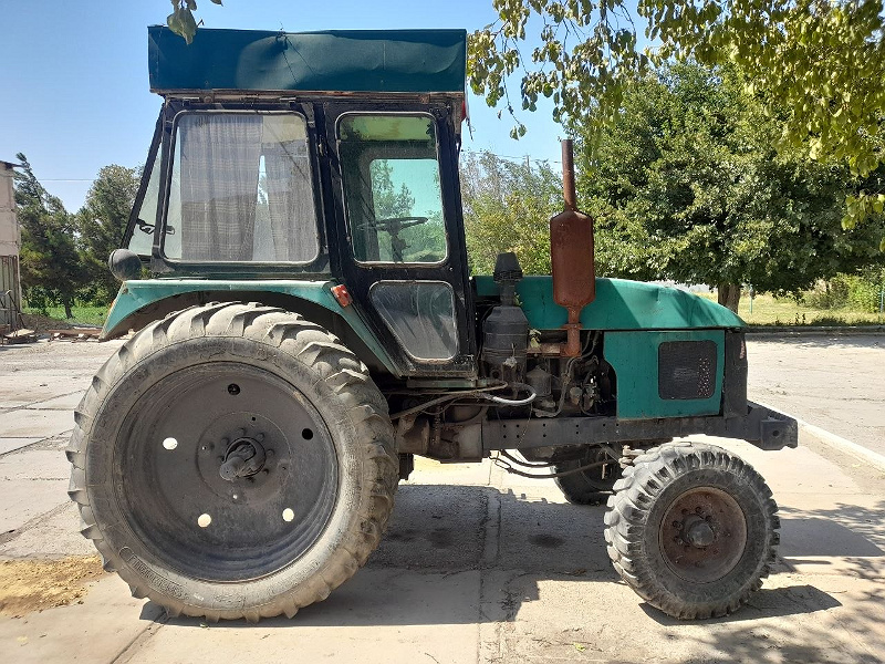 Фото лота: Traktor TT3-80.10, фото 5 из 7