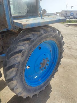 Фото лота: chopiq traktor, фото 4 из 7