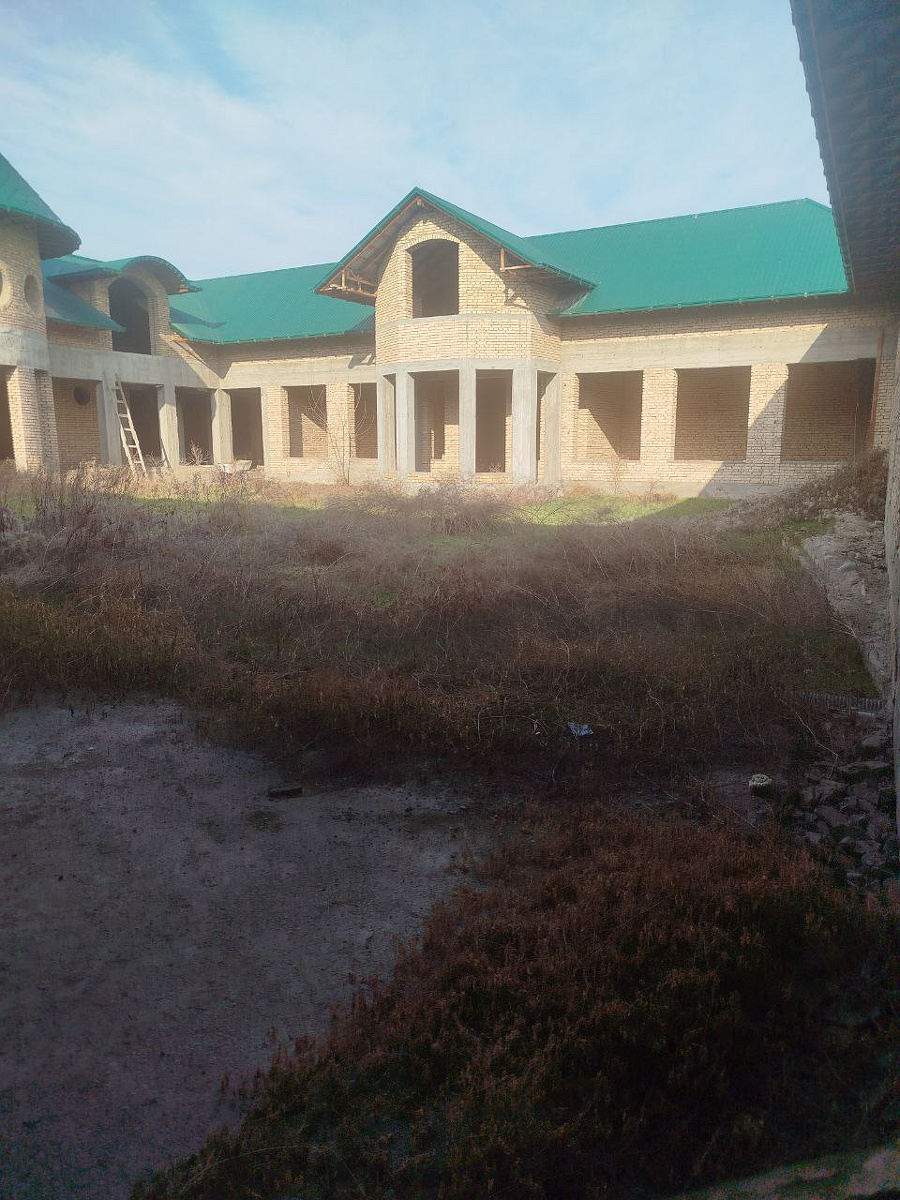Yakka tartibdagi turarjoy