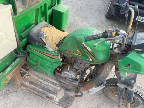 Фото лота: XAMKOR 250 CC, фото 2 из 8