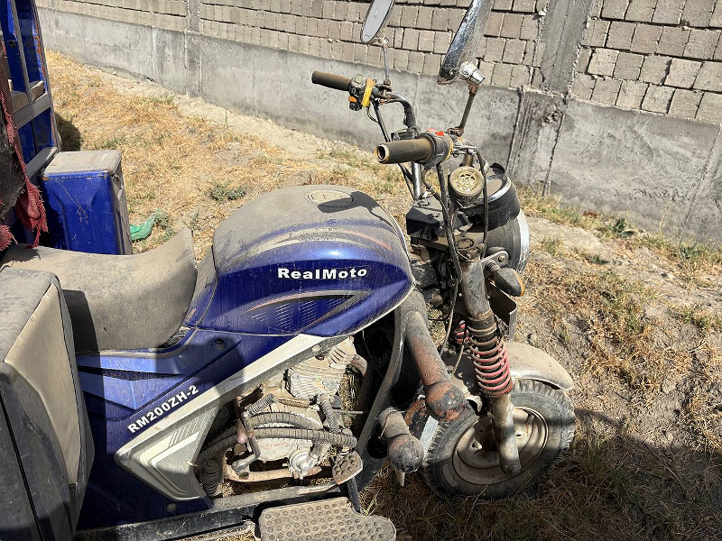 Фото лота: Realmoto, фото 4 из 10