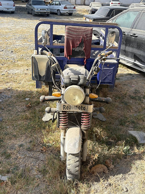Фото лота: Realmoto, фото 1 из 10