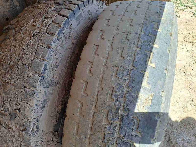 Фото лота: MAN TGA 33.360, фото 5 из 9