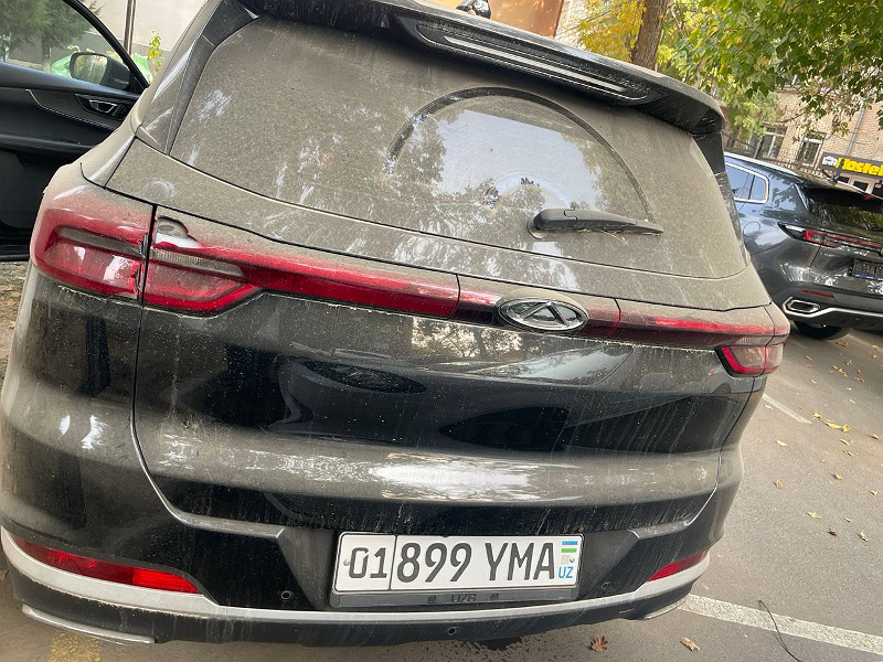 Фото лота: Chery Tiggo 7 Pro Premium, фото 3 из 5