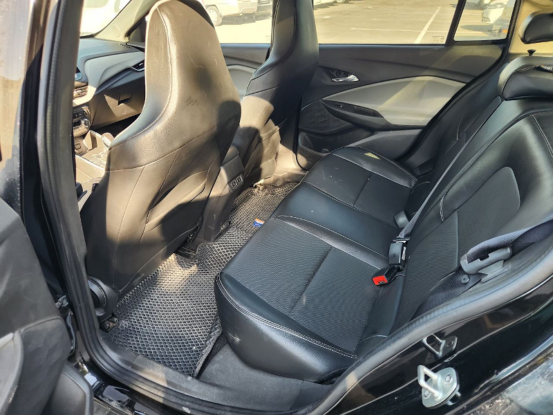 Фото лота: CHEVROLET ONIX, фото 5 из 14
