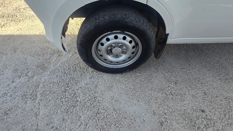 Фото лота: CHANGAN SC1032TUZ52, фото 14 из 16