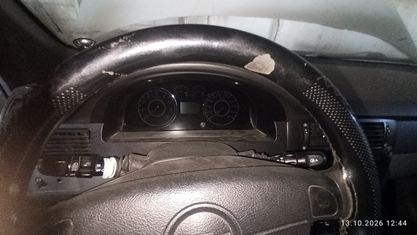 Фото лота: LACETTI L COMFORT PLUS, фото 6 из 11