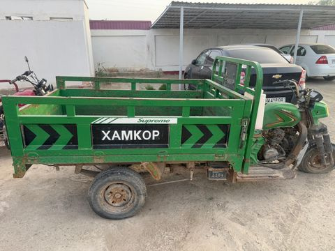 Фото лота: XAMKOR 250 CC, фото 4 из 8
