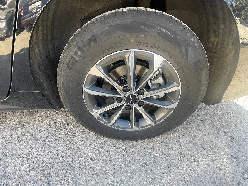 Фото лота: BYD CHAZOR CHAMPION DM-I 55 KM LU, фото 8 из 10