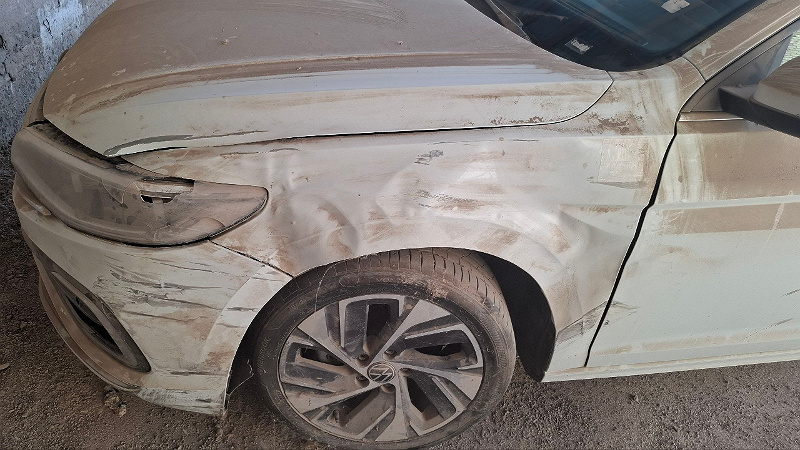 Фото лота: VOLKSWAGEN BORA, фото 4 из 13
