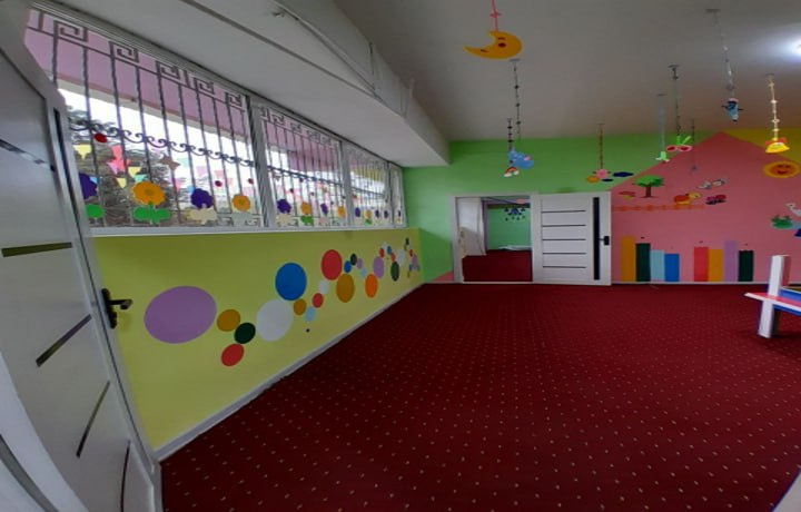 Фото лота: Квартира в многоэтажном доме, фото 5 из 6