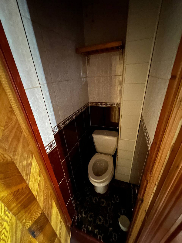 Фото лота: Квартира в многоэтажном доме, фото 2 из 13