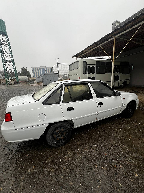 Фото лота: NEXIA DOHC GL GM  UZ, фото 17 из 17