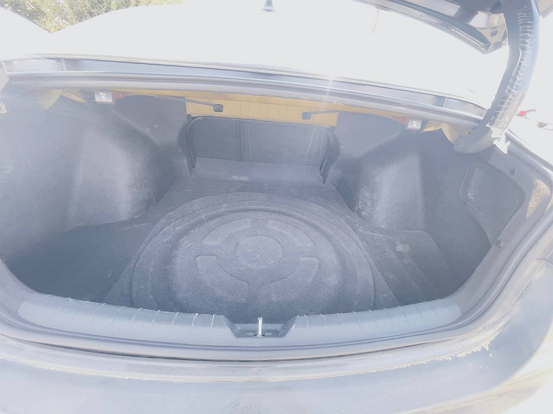 Фото лота: KIA K5 G0CQ, фото 9 из 13