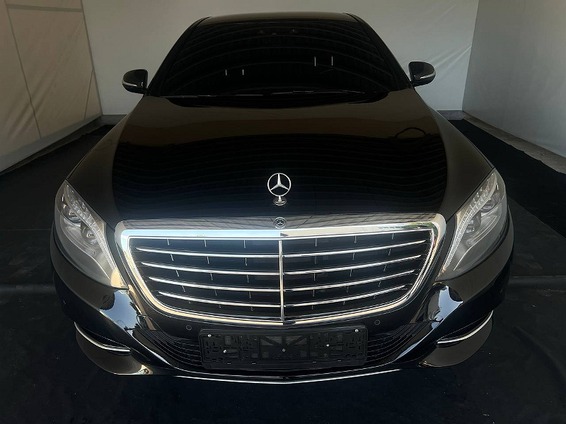 Фото лота: MERCEDES-BENZ, фото 4 из 7