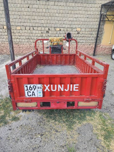 Фото лота: XUNJIE XJ200ZH, фото 10 из 12