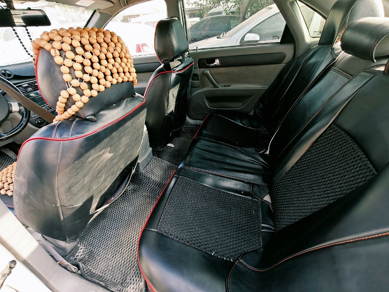 Фото лота: UZ AVTO MOTORS LASETTI L COMFORT, фото 5 из 14