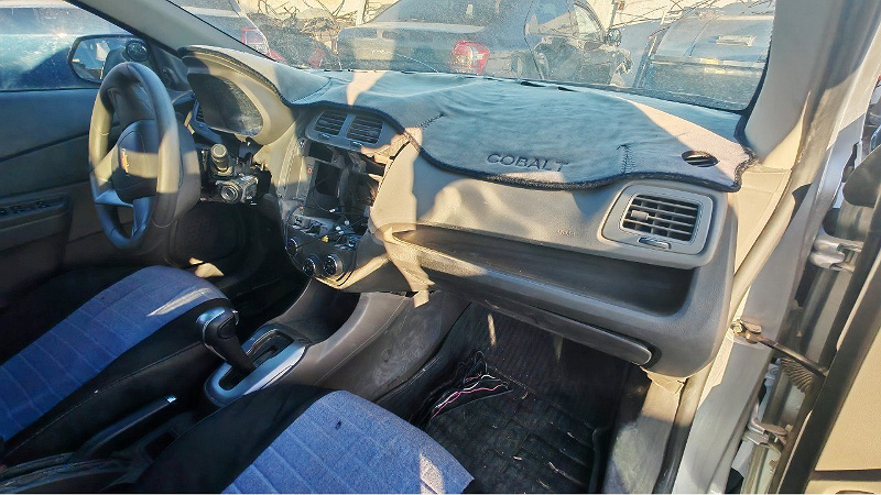 Фото лота: CHEVROLET COBALT, фото 10 из 18