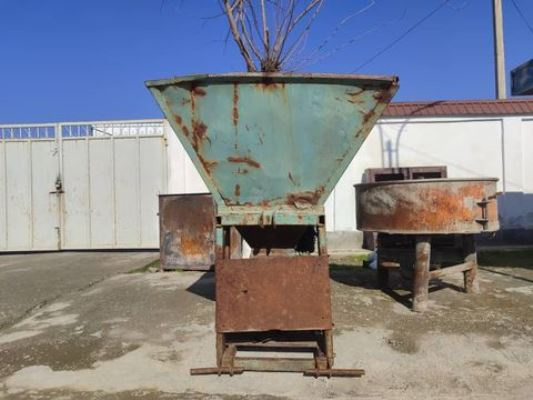 Фото лота: Спецтехника, фото 4 из 6