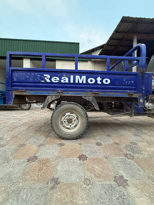 Фото лота: REAL MOTO, фото 11 из 11