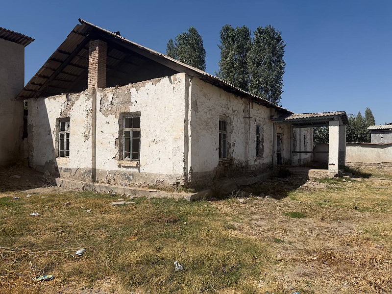Фото лота: Нежилое здание, фото 4 из 4