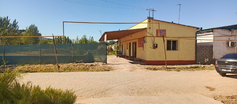 Фото лота: Нежилое здание, фото 1 из 6