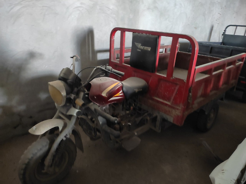Фото лота: LOCHIN LC200CC, фото 4 из 10