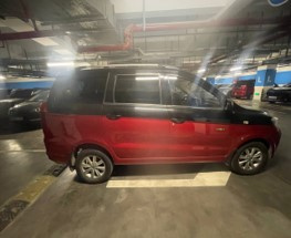 Фото лота: DONGFENG GLORY 330S DXK6440AFF, фото 6 из 10