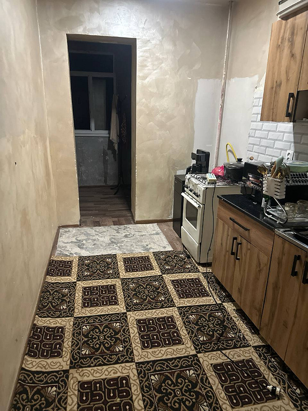 Фото лота: Квартира в многоэтажном доме, фото 2 из 13