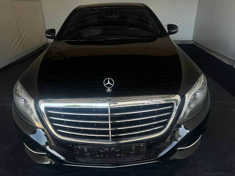 Фото лота: MERCEDES-BENZ, фото 5 из 6