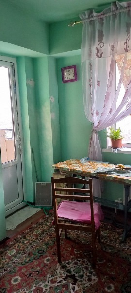Фото лота: Квартира в многоэтажном доме, фото 9 из 10