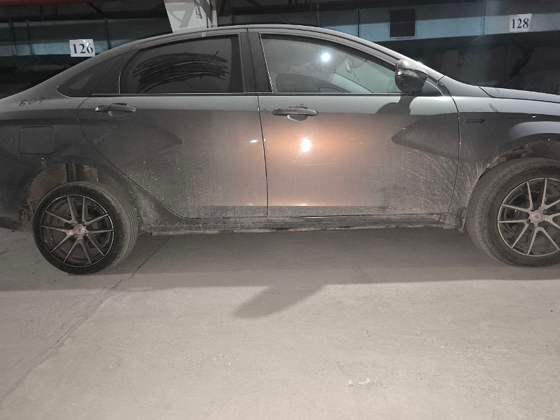 Фото лота: LADA VESTA GFL 32 073 52, фото 5 из 6