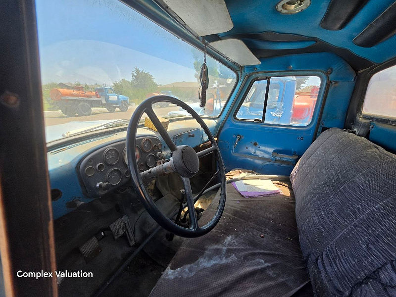 Фото лота: GAZ 5201  20 193 EAA, фото 3 из 5